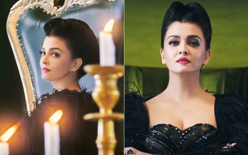 Aishwarya Rai Bachchan As Maleficent Is Perfect In The Hindi Trailer Of Angelina Jolie's Maleficent: Mistress Of Evil- Watch Video