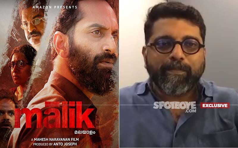 Malik Actor Fahadh Faasil: ‘I Have Never Experienced Stardom; I Have Always Been Just As Good As My Last Film’- EXCLUSIVE VIDEO