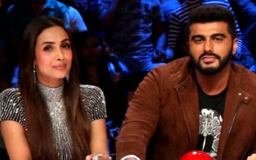 Arjun Kapoor-Malaika Arora Wedding: 5 Times Couple Dropped Hints About Their Secret Affair