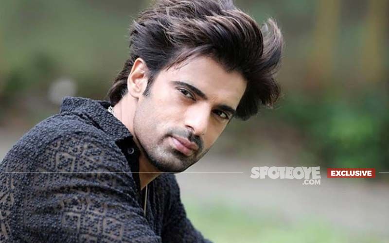 Mohit Malik On Resuming Work: 'Cannot Stay Away From Sets For Long'- EXCLUSIVE