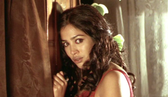 malini malini