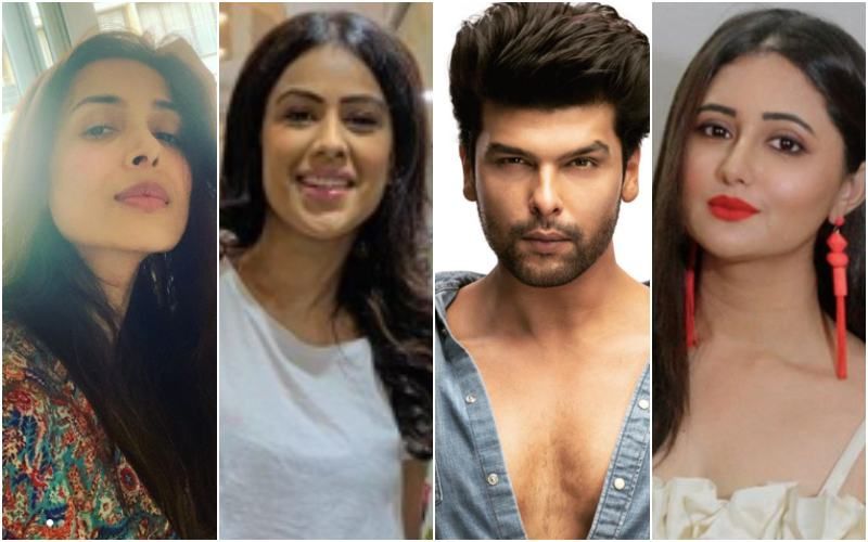 India Bans TikTok: Malaika Arora, Nia Sharma, Kushal Tandon, Rashami Desai Laud The Decision