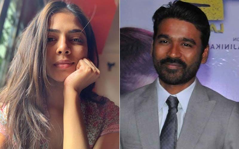 #D43: Malavika Mohanan Now In Hyderabad With Dhanush Raja To Shoot For The Most Awaited Action Film Of The Year
