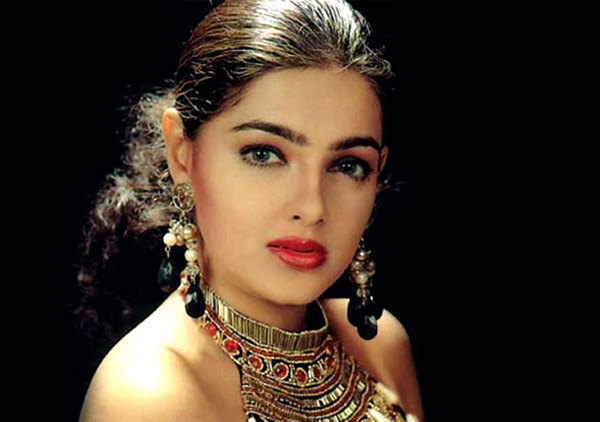 Mamta Kulkarni 