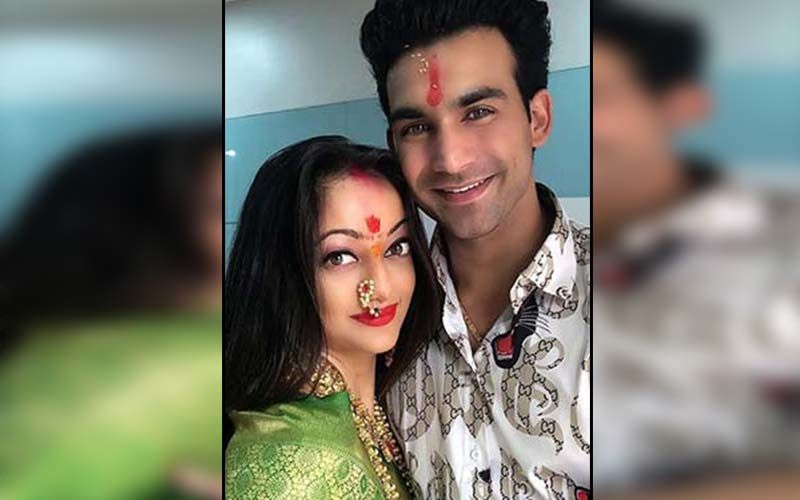 Manasi Naik Weds Pradeep Kharera: Wedding Festivities Begin As Only 2 Days To Go For The D-Day