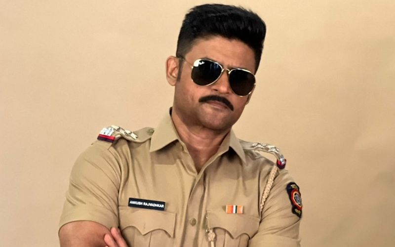 Manav Gohil Joins The Cast Of Dabangii- Mulgii Aayi Re Aayi, Stuns As A Police Officer; Actor Says, ‘This Is The First Time I'm Playing A Cop In Uniform’