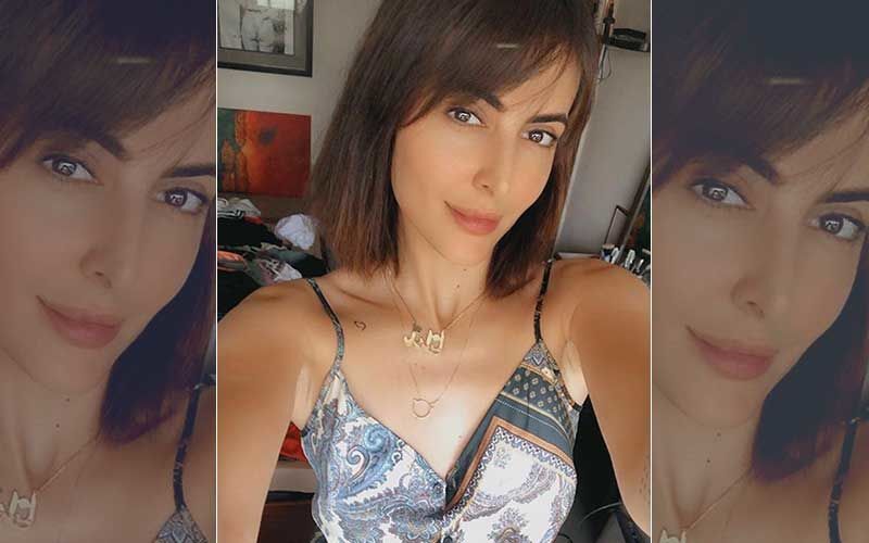 Lock Upp: Mandana Karimi Reveals Her Mother Didn't Talk To Her For Six Years, Breaks Down As She Shares Payal Rohatgi Called Her A 'B***h'