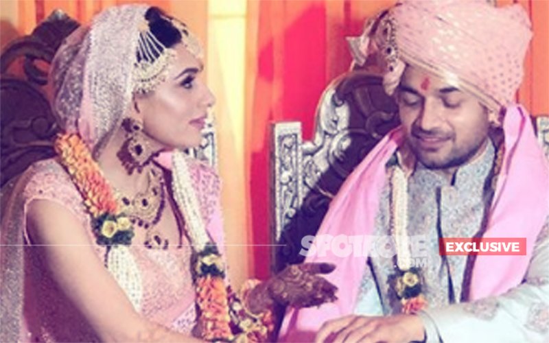 Mandana Karimi's Devar Gautam Shuns Media At His Wedding To Avoid Questions On Her Broken Marriage?