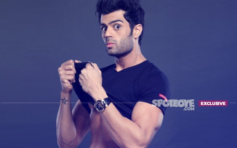 Maniesh Paul Demands Chopper From Makers Of Show, Gets Chopped Instead!
