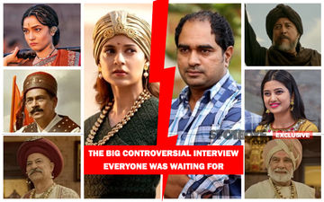 Manikarnika Director Krish Finally Speaks Out On WHAT WENT WRONG Between Kangana Ranaut And Him