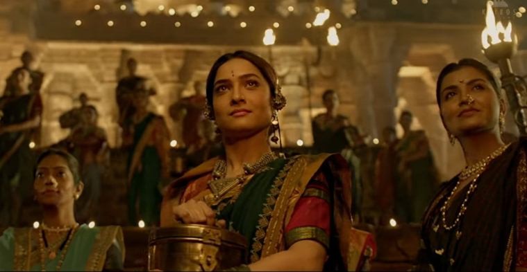 manikarnika movie review