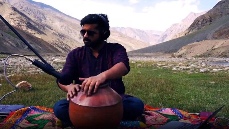 VIRAL! The Ghatam Cover Of ‘Manike Mage Hithe’ Song Will Blow Your Mind; Netizens Can’t Get Enough Of This Video; WATCH