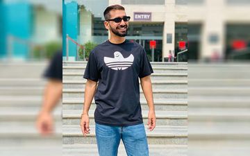 Maninder Buttar Is All Set To Release His New Album ‘Jugni’ Soon