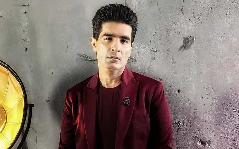 After Kangana Ranaut, BMC Issues ‘Illegal Construction’ Notice To Her Neighbour Manish Malhotra; Designer Gets 7 Days To Respond
