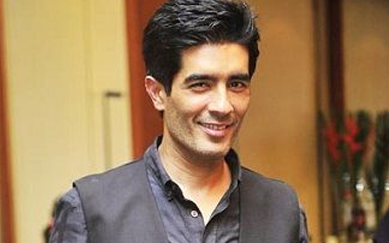 Manish Malhotra 