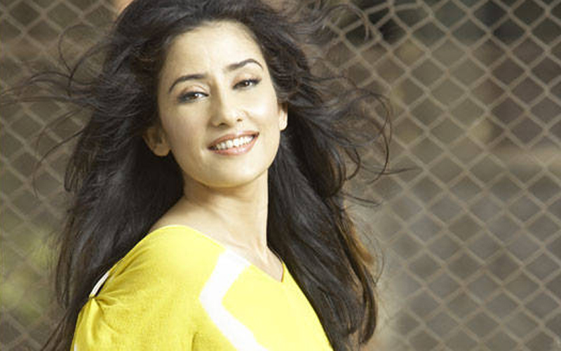 Manisha Koirala 