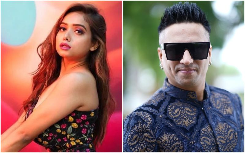 WHAT! Manisha Rani's Lawyer Chandrakant Ambani Sends Rs 10 Cr Defamation Claim To Actor Faizan Ansari And Dolly! EXCLUSIVE