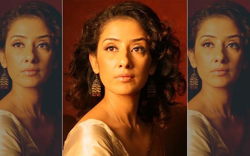 Lockdown Reminds Manisha Koirala Of The Time She Battled Cancer: ‘Locked Up In My Apartment, It Was A Thousand Times Worse’
