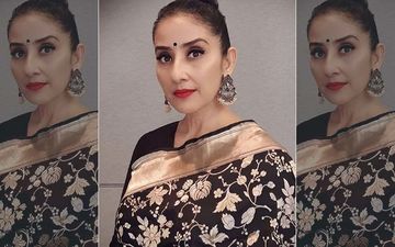 Manisha Koirala REACTS After Facing Criticism Over ‘Sovereignty’ Tweet Amid India-Nepal Border Row: ‘Governments Will Resolve It, We Can Be Civil’