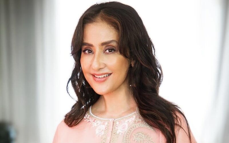 When Manisha Koirala Refused To Shoot In A Bikini: If This Is The Way I Have To Get Into The Movies, I Don’t Want It