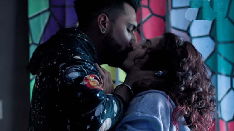 manmarziyaan