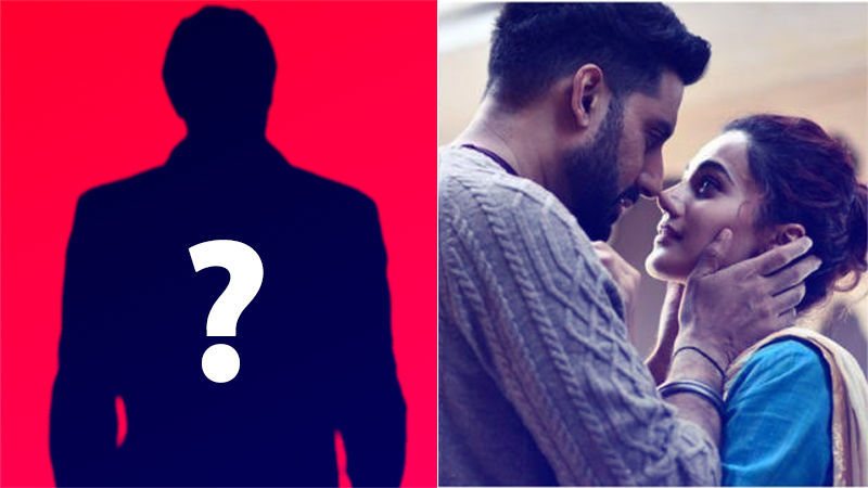 अभिषेक बच्चन नहीं बल्कि इस एक्टर को 'मनमर्जियां' के लिए किया गया था पहले साइन, शूटिंग भी हो गयी थी शुरू