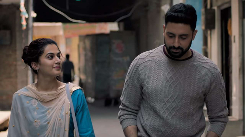 manmarziyaan