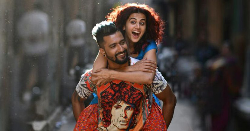 manmarziyaan