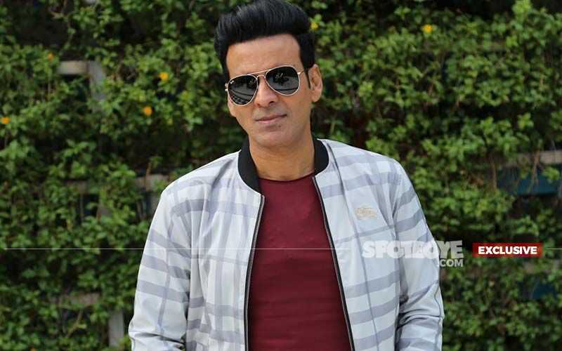 Manoj Bajpayee Speaks About His Film Silence And OTT Becoming The Bankable Option: 'OTT Is Going To Be The Only Viable Medium Of Entertainment' -EXCLUSIVE