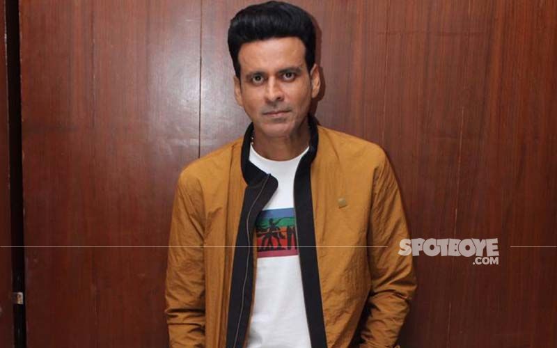Manoj Bajpayee On His Father’s Health, ‘He Is Stable One Day, Unstable The Next’