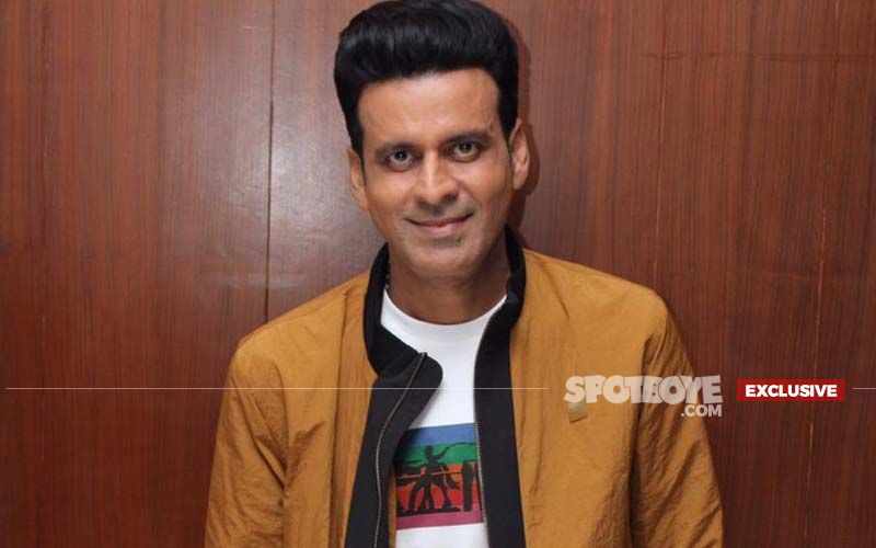 Manoj Bajpayee On The Family Man Memes: 'Some Are Hilarious And Some Embarrassing, I Really Don't Agree With The Way They Talk About Suchi My Wife'- EXCLUSIVE