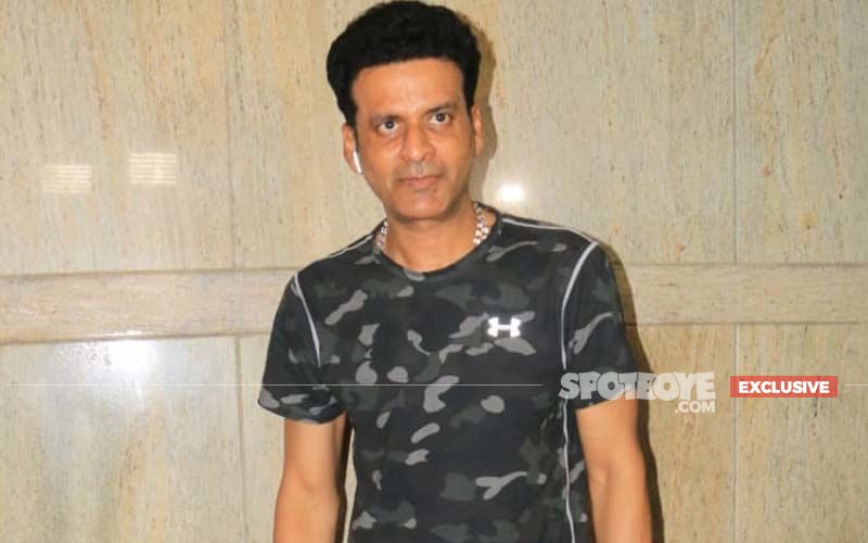 Manoj Bajpayee Says, 'In This Extraordinary Time Of Suffering Due To The Pandemic My Birthday At This Moment Means Nothing'- EXCLUSIVE