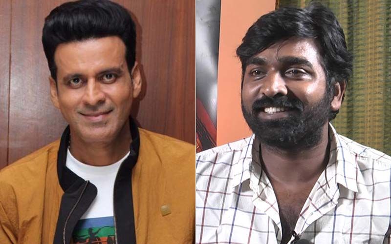 Manoj Bajpayee Denies Working With The Tamilian Chameleon: 'I Don’t Know Where These Vijay Sethupathi Stories Are Coming From'