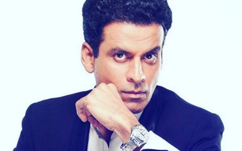 Manoj Bajpayee Almost Ran Over A Couple On The Highway
