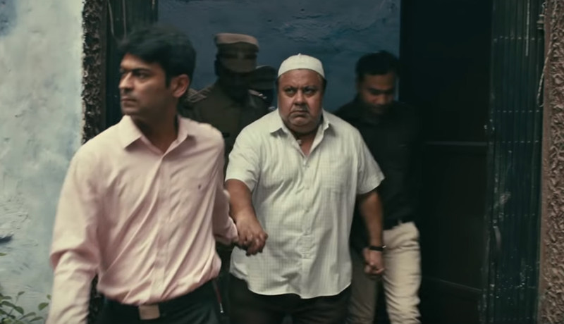 manoj pahwa in mulk