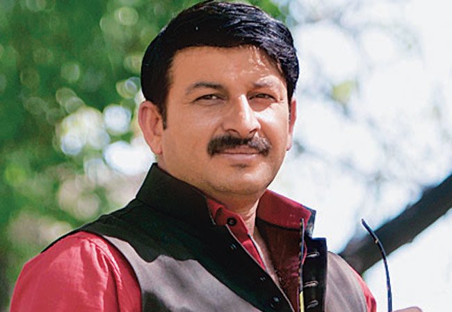 manoj tiwari reveals about complaint filed against sidharth