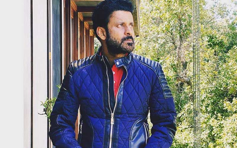 Manoj Bajpayee Shares A Picture And Asks Netizens If It Is A ‘Tomato Or An Arm Chair’ They Call It ‘Tharki Tamatar’