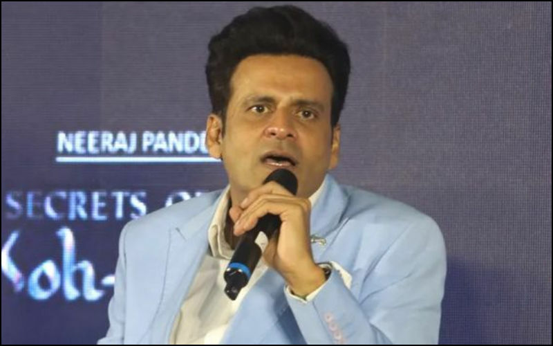 WHAT! Manoj Bajpayee Had A ‘Passing’ SUICIDAL Thought During His Struggling Days; Actor Recalls, ‘It Was Very Hard To Keep Up Mental Sanity’