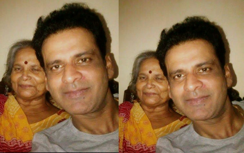Manoj Bajpayee’s Mother Geeta Devi PASSES AWAY AT The Age Of 80 Due To Prolonged Illness- Report