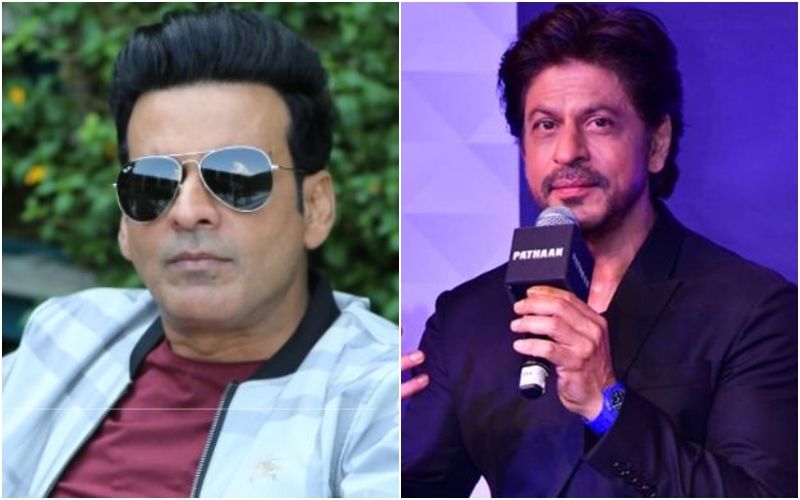 WHAT! Manoj Bajpayee Recalls Shah Rukh Khan Took Him To Visit Disco For The FIRST Time In Delhi; Says, 'Was In A Corner, Sipping On My Wine'