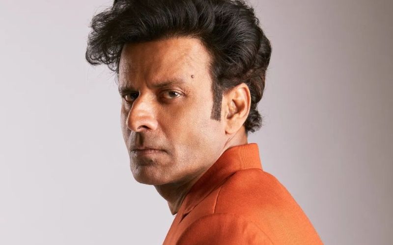 Manoj Bajpayee Recalls It Took Him 8 Years After Satya’s Success To Buys His Own House; Says, ‘Films That I Was Doing, Were Not Paying Well’