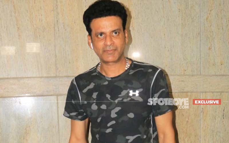 Manoj Bajpayee On Breaking The Jinx Of Second Seasons With The Family Man 2: 'Just Wanted This Season To Be Either Good Or Even 90% Of The First One' - EXCLUSIVE