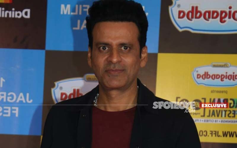 The Family Man 2 Actor Manoj Bajpayee Reveals Who Is Chellam Sir For Him In Real Life - EXCLUSIVE