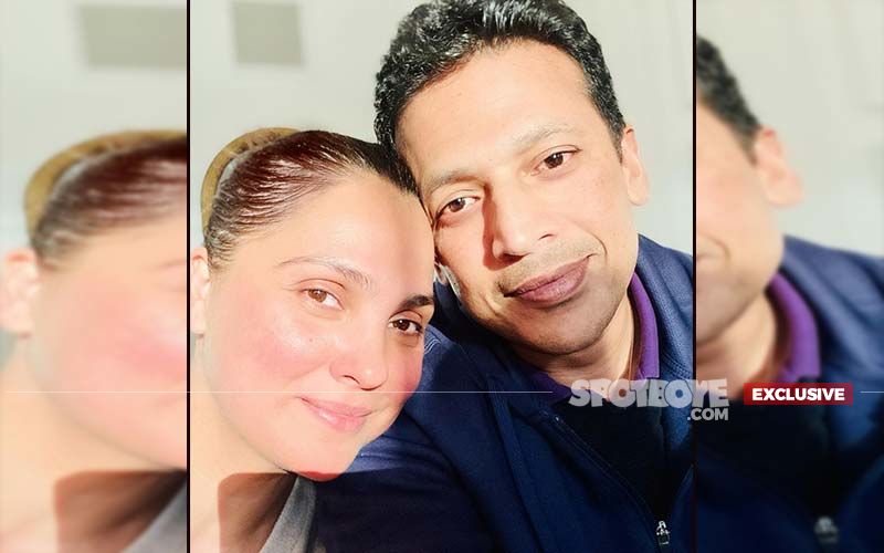 Lara Dutta On Husband Mahesh Bhupathi Entering Showbiz: ‘He Is Very Excited’-EXCLUSIVE