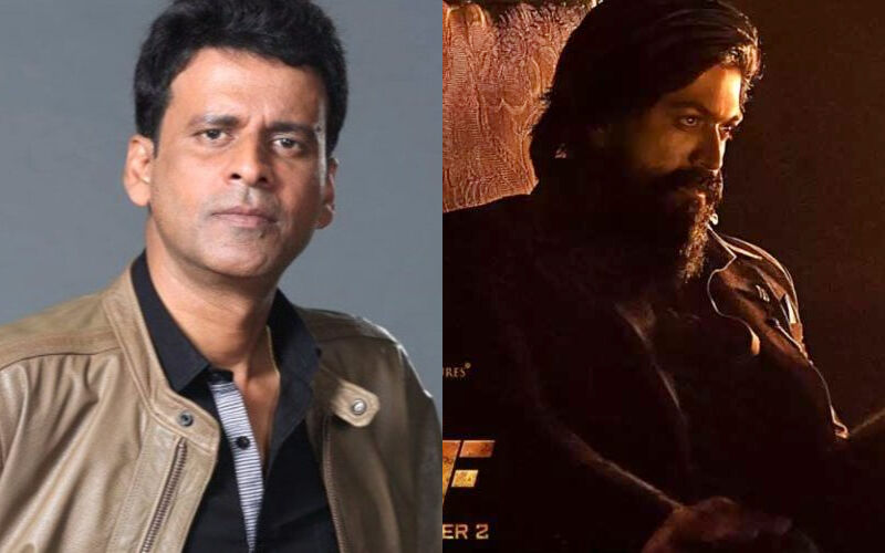 Manoj Bajpayee Takes A Dig At Rs 1000 Crore Films, RRR And KGF 2, Says, ‘Koi Baat Hi Nahi Kar Raha Film, Performances Kaisi Hai