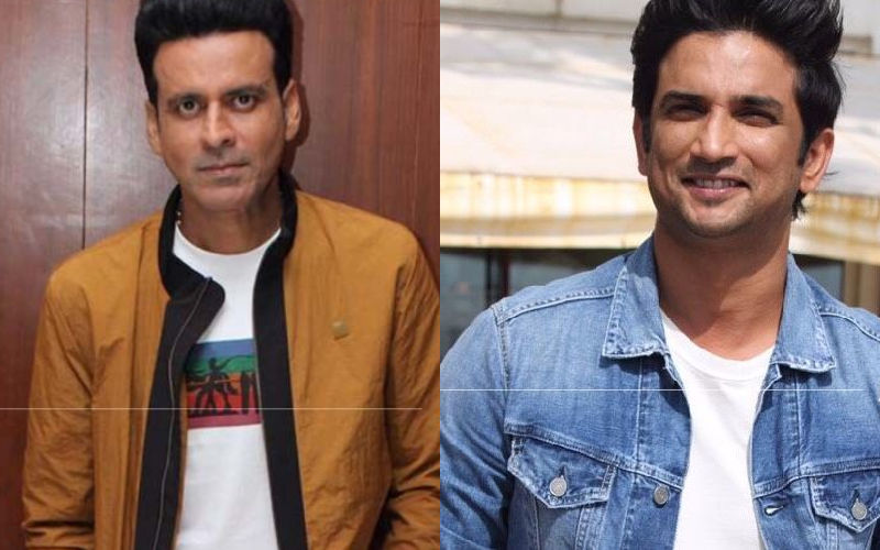 'Sushant Singh Rajput Could Not Handle Industry Politics And Groupism’, Claims Manoj Bajpayee, Says, ‘He Was A Pure Soul, Andar Se Baccha Tha’