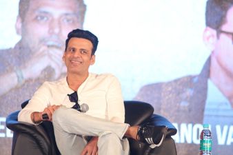 खुश हूं कि पद्मश्री की घोषणा के बाद किसी ने आलोचना नहीं की : मनोज वाजपेयी
