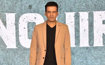 फिल्मोद्योग में बने रहने के लिए मोटी चमड़ी जरूरी : मनोज बाजपाई