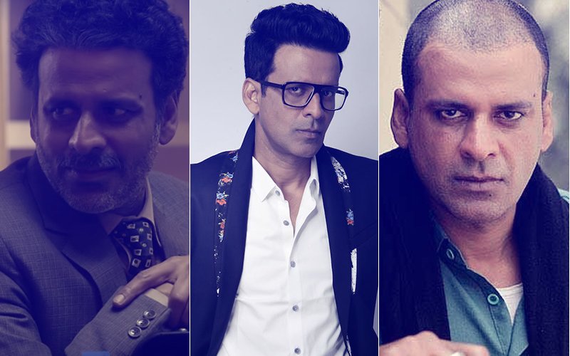 Manoj Bajpayee: The Kind Of Roles I Do, No Star Kid Would Touch Them