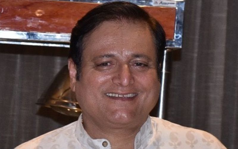 Manoj Joshi Recalls Having A Stroke During The Shoot Of Devdas; Actor Says, ‘Was In Coma For Four Days, Lost My Eyesight, Couldn’t See For 19 Days’